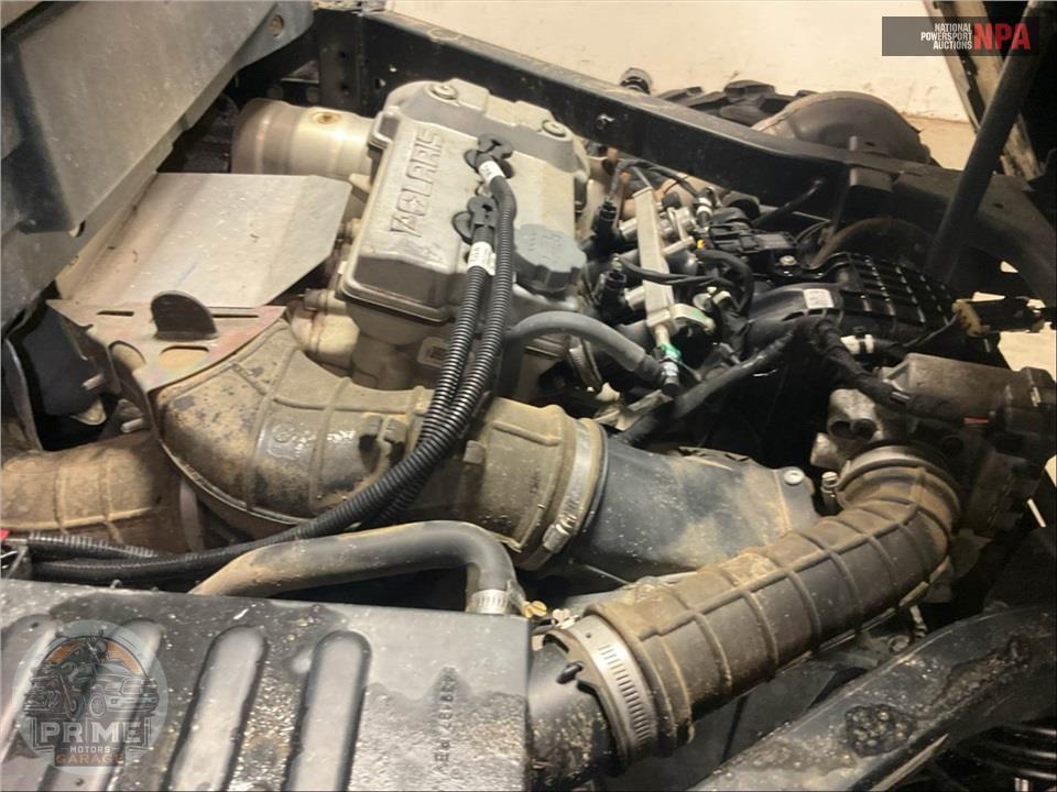 2019 Polaris RANGER CREW XP 900 — фото 10