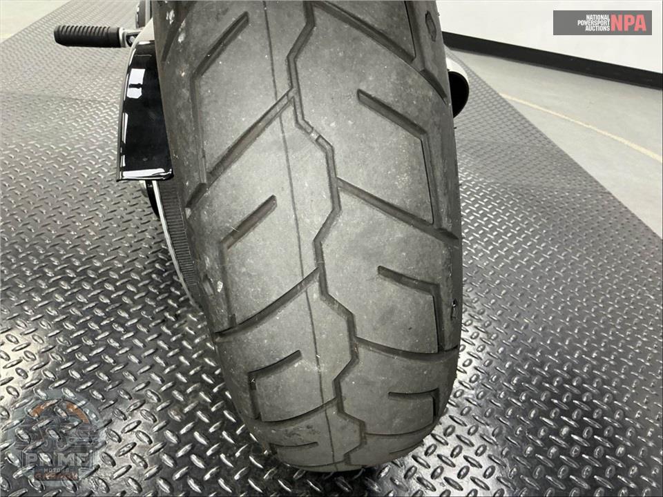 2021 Harley-Davidson FXLRS LOW RIDER S — фото 34