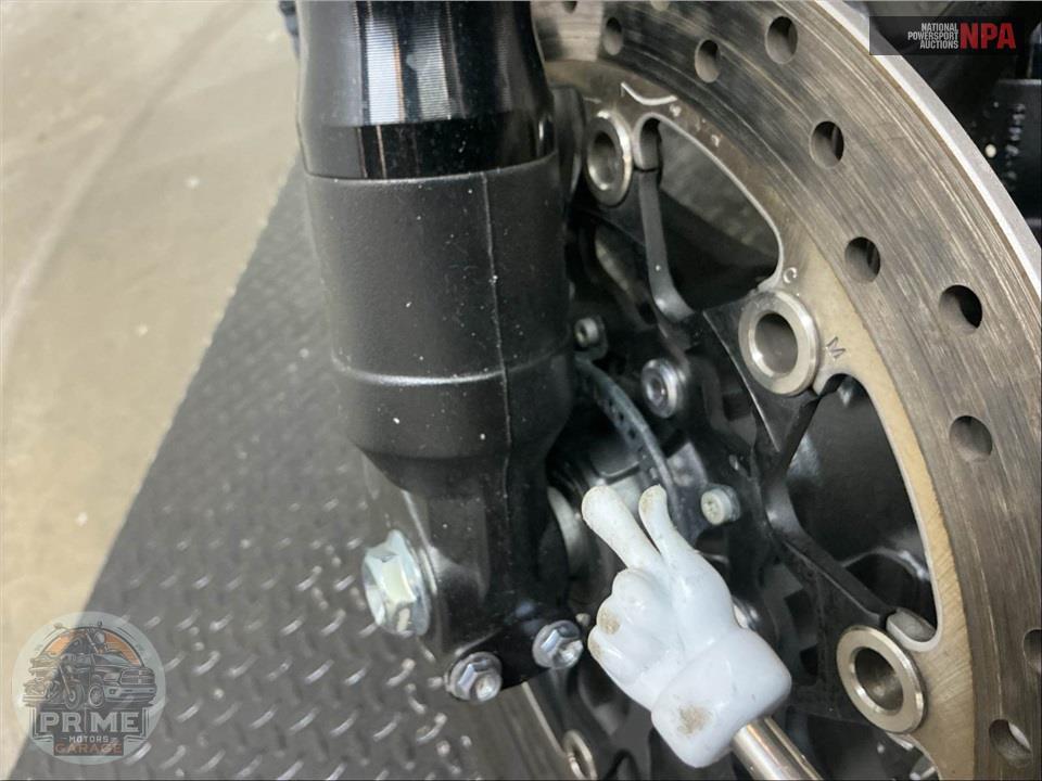 2024 Honda CMX1100D2 REBEL 1100T DCT — фото 21