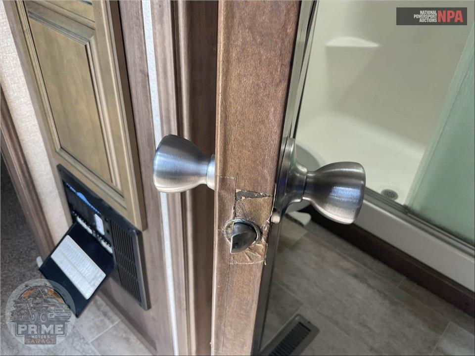 2018 Keystone Rv M-3731 FL MONTANA FIFTH WHEEL SERIES — фото 30