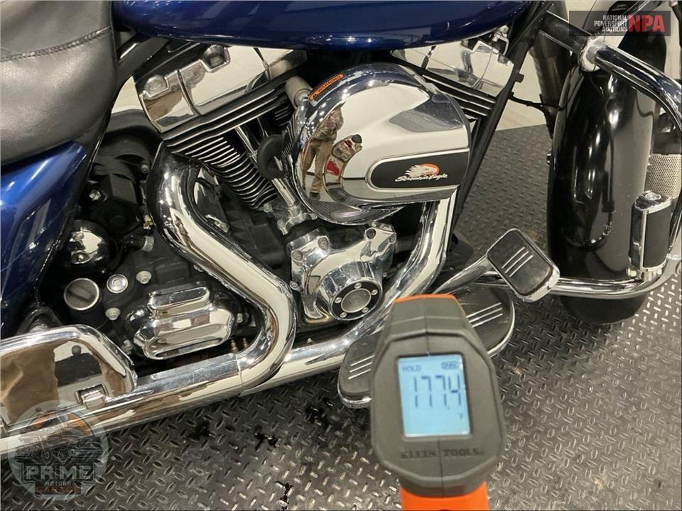 2015 Harley-Davidson FLTRXS ROAD GLIDE SPECIAL — фото 8