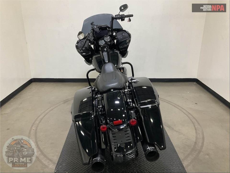 2020 Harley-Davidson FLTRXS ROAD GLIDE SPECIAL — фото 4