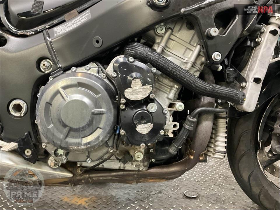 2022 Suzuki GSX1300RRM2 HAYABUSA — фото 6