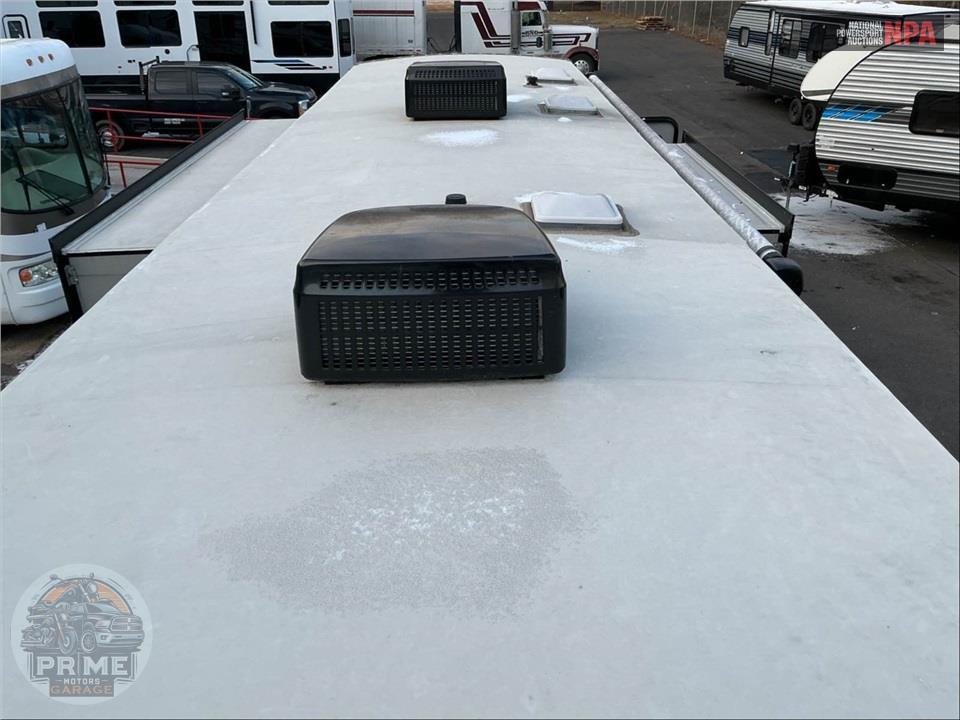 2020 Keystone Rv M-330 BHS - BULLET ULTRA LITE SERIES — фото 33