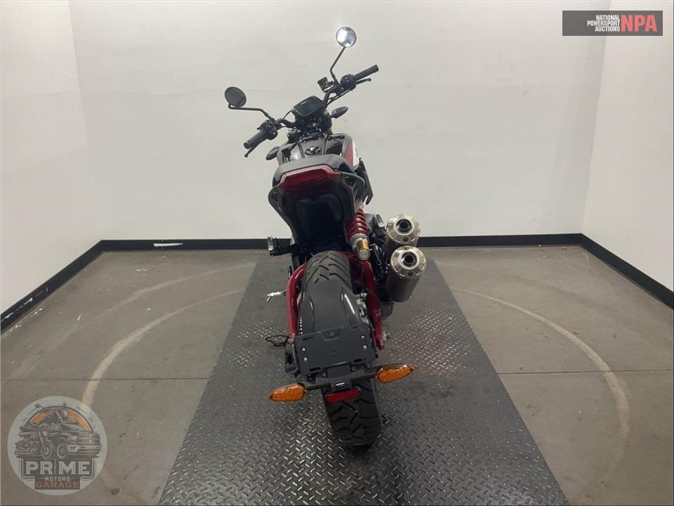 2019 Indian Motorcycle FTR 1200 S RACE REPLICA — фото 4