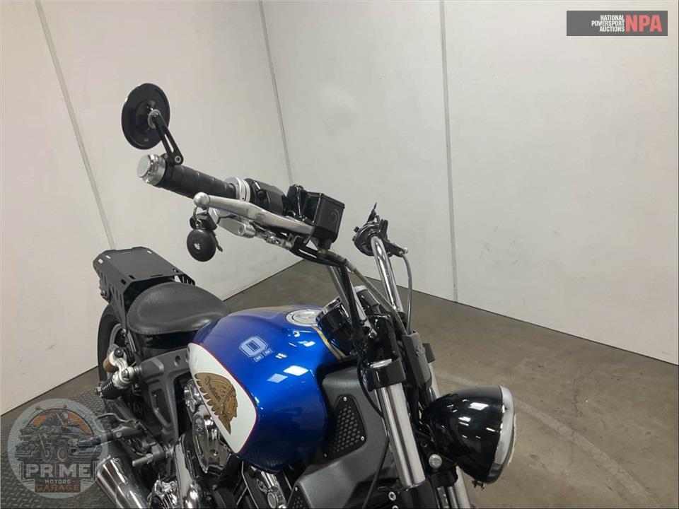 2018 Indian Motorcycle SCOUT (ABS, TWO-TONE) — фото 25