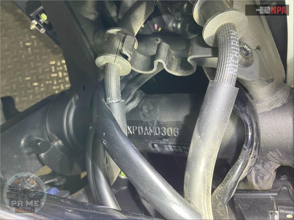 2023 Kawasaki ER400DFPNN Z400 (ABS) — фото 19