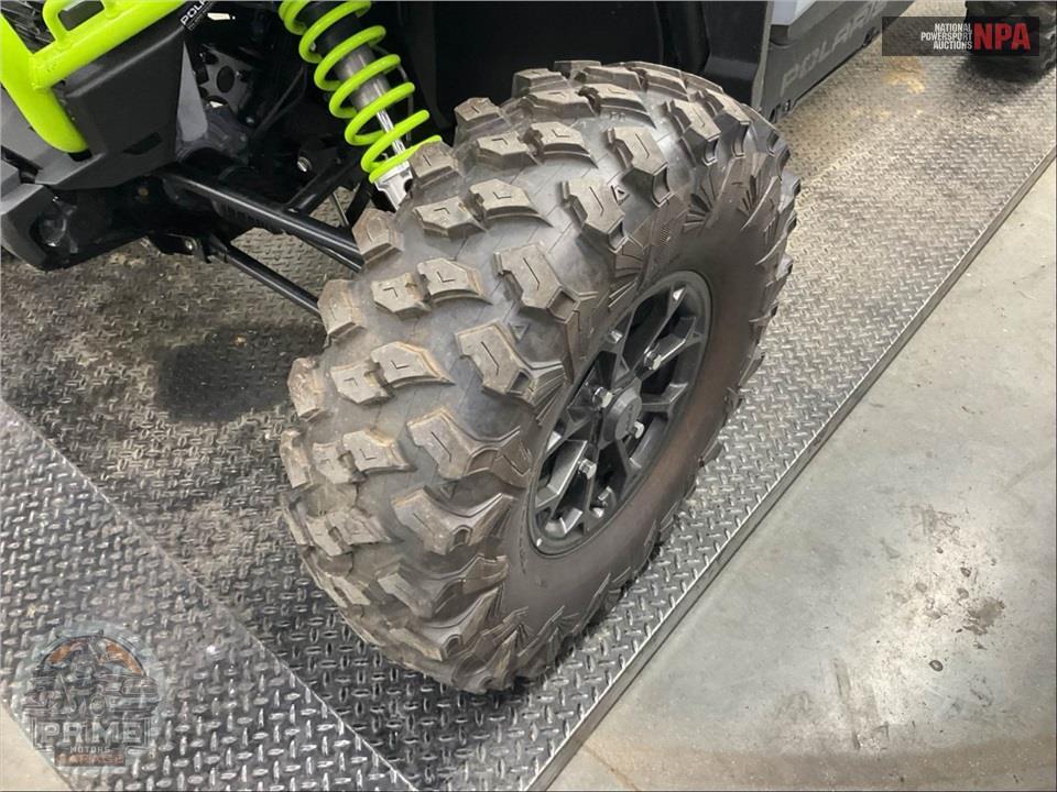2025 Polaris RZR XP 1000 ULTIMATE — фото 15