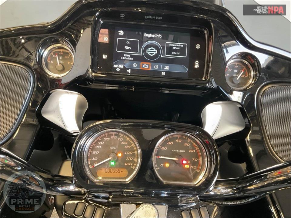 2024 Harley-Davidson FLTRT ROAD GLIDE 3 — фото 5