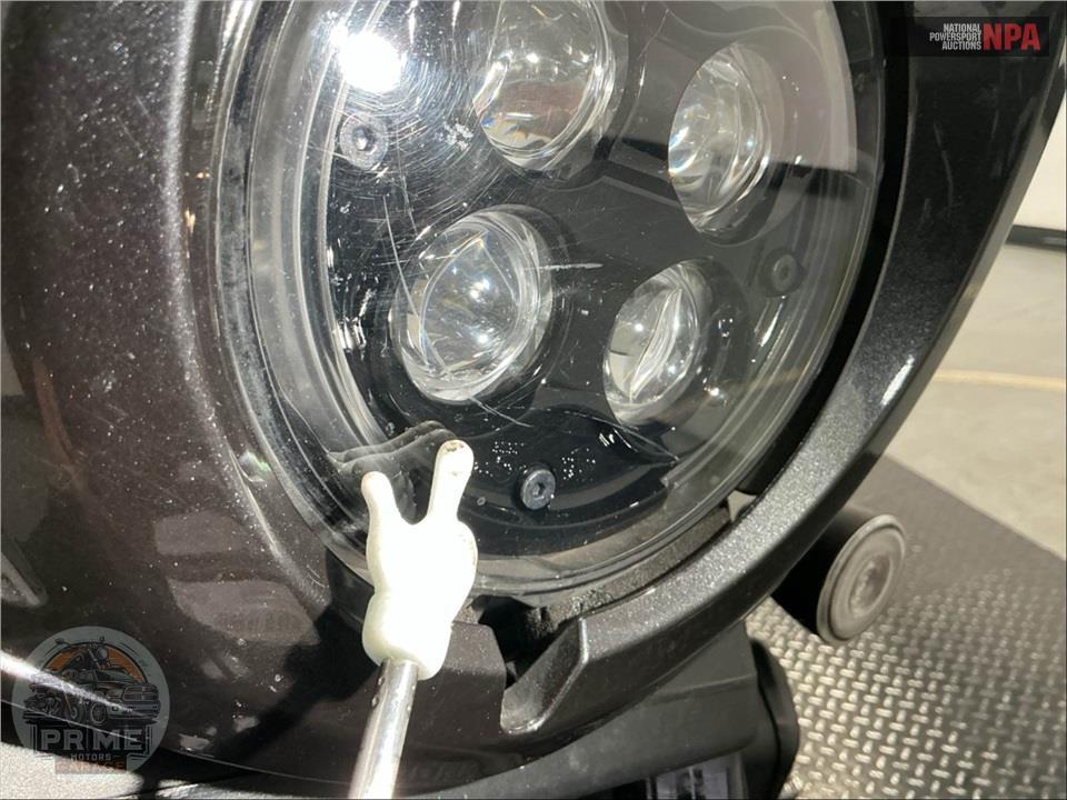 2024 Honda CMX1100A2 REBEL 1100T — фото 51