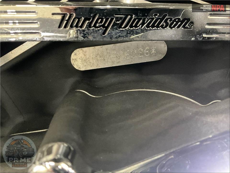 2021 Harley-Davidson FLTRXS ROAD GLIDE SPECIAL — фото 33