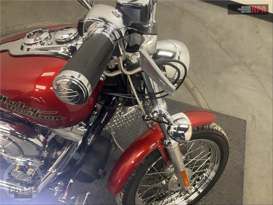 2000 Harley-Davidson FXD DYNA SUPER GLIDE — фото 19