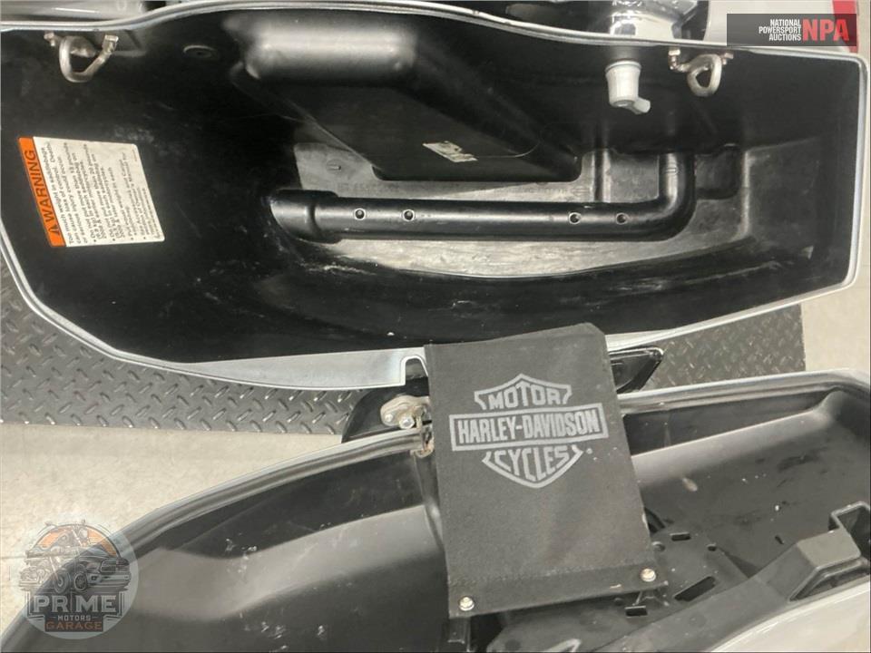2024 Harley-Davidson FLTRX ROAD GLIDE — фото 22