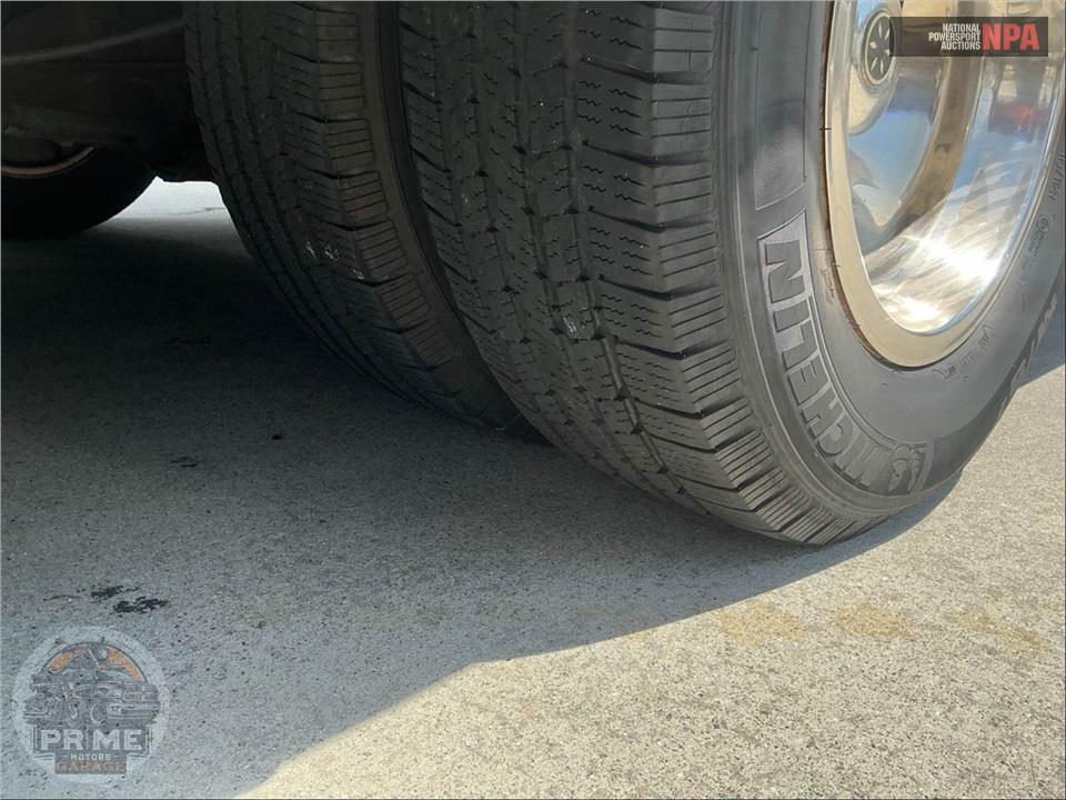 2016 Forester M-3011DS FORD E450 6.8 LITER — фото 50