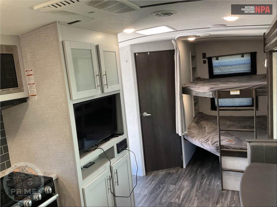 2021 Keystone Rv M-250 BHSWE - BULLET ULTRA LITE SERIES — фото 8