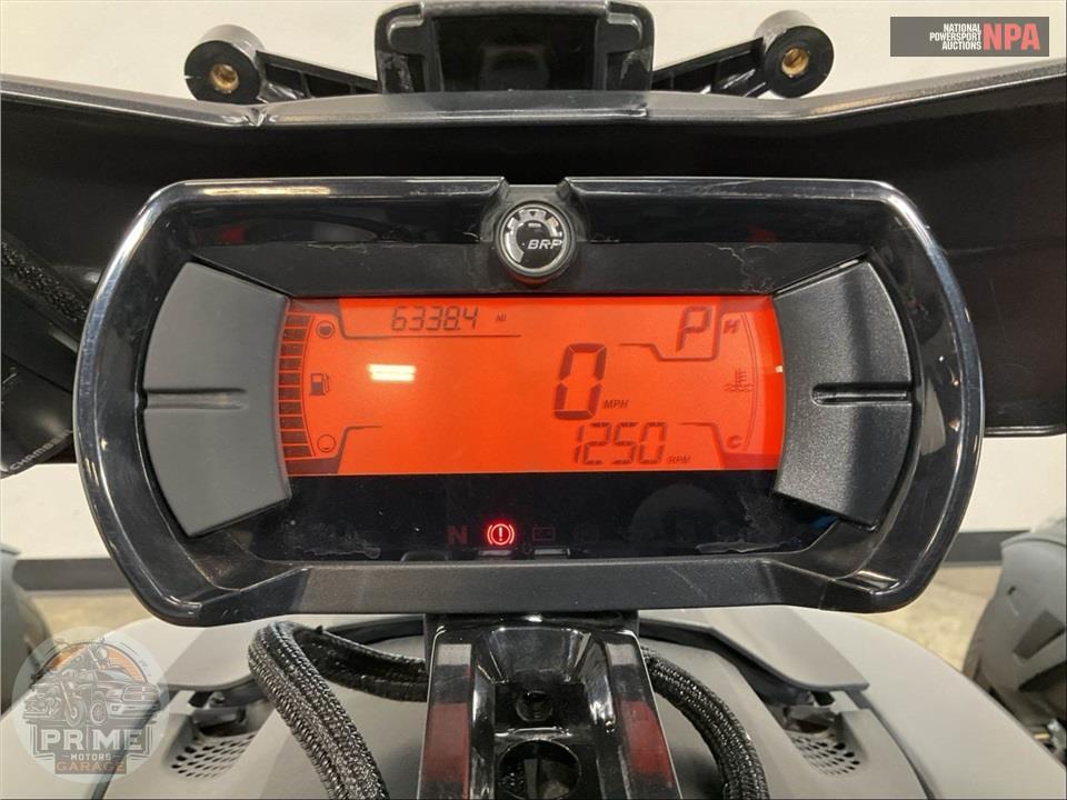 2023 Can-Am RYKER SPORT 900 ACE — фото 5