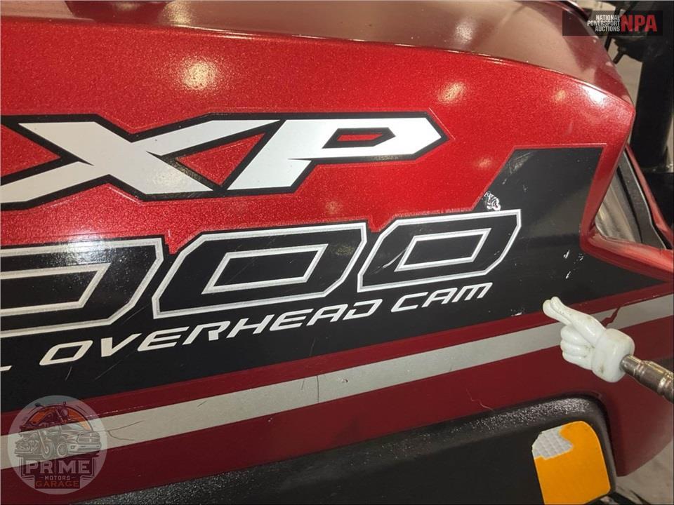 2019 Polaris RANGER CREW XP 1000 EPS NORTHSTAR — фото 55