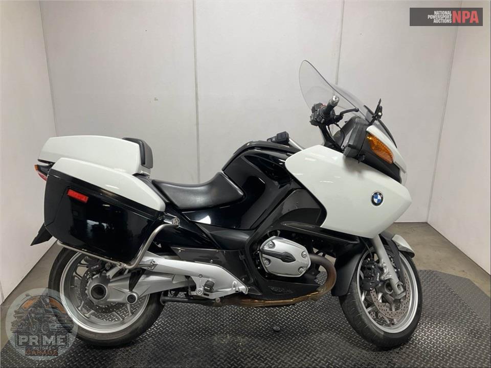 2006 Bmw R1200RT — фото 1