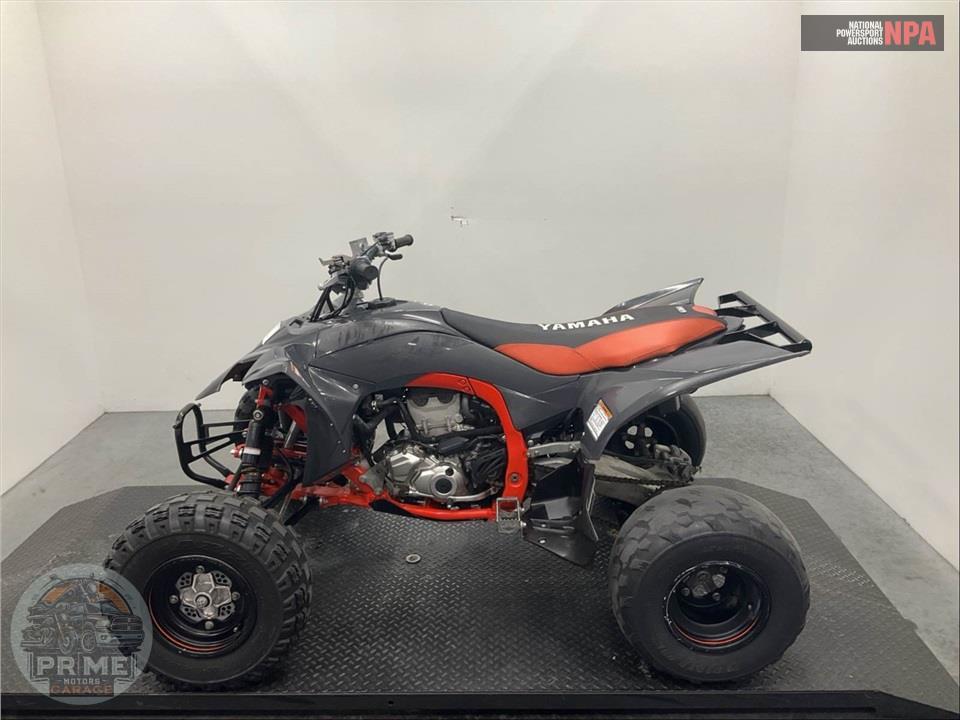 2024 Yamaha YFZ450R SE — фото 3