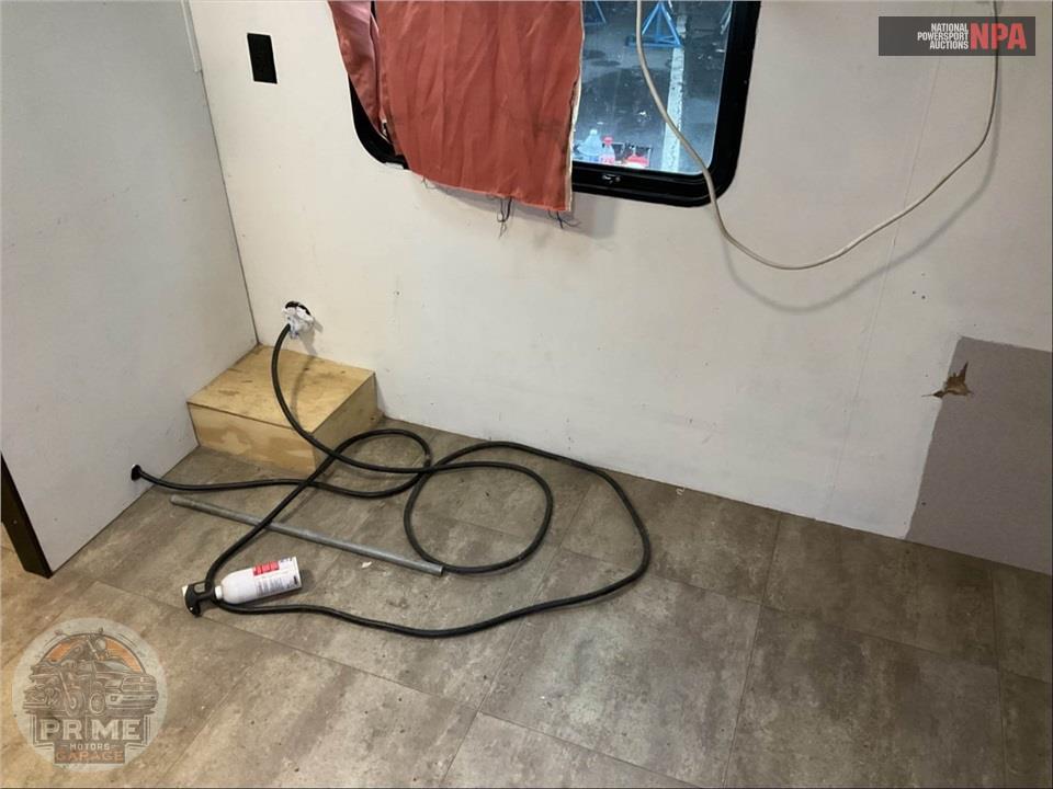 2018 Keystone Rv M-SM1800-SPRINGDALE-MINI SERIES — фото 28