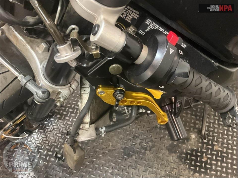2006 Suzuki GSX-R750K6 — фото 26
