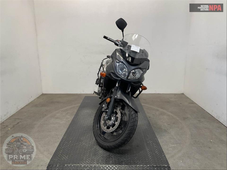 2013 Suzuki DL650AL3 V-STROM ABS — фото 2