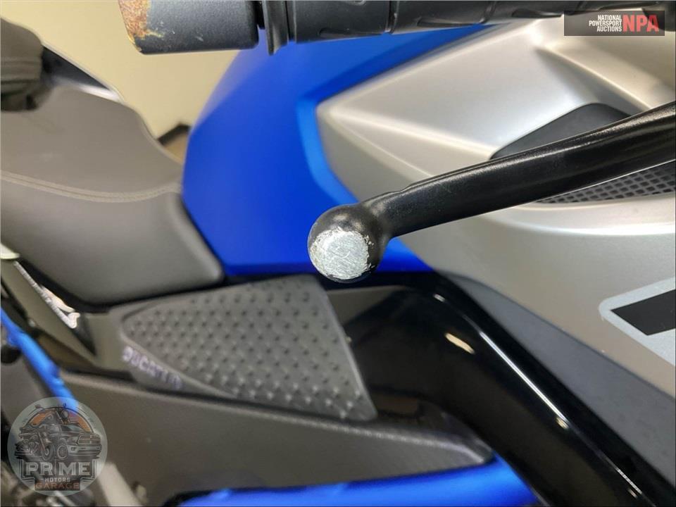 2022 Cf Moto 300 NK — фото 20