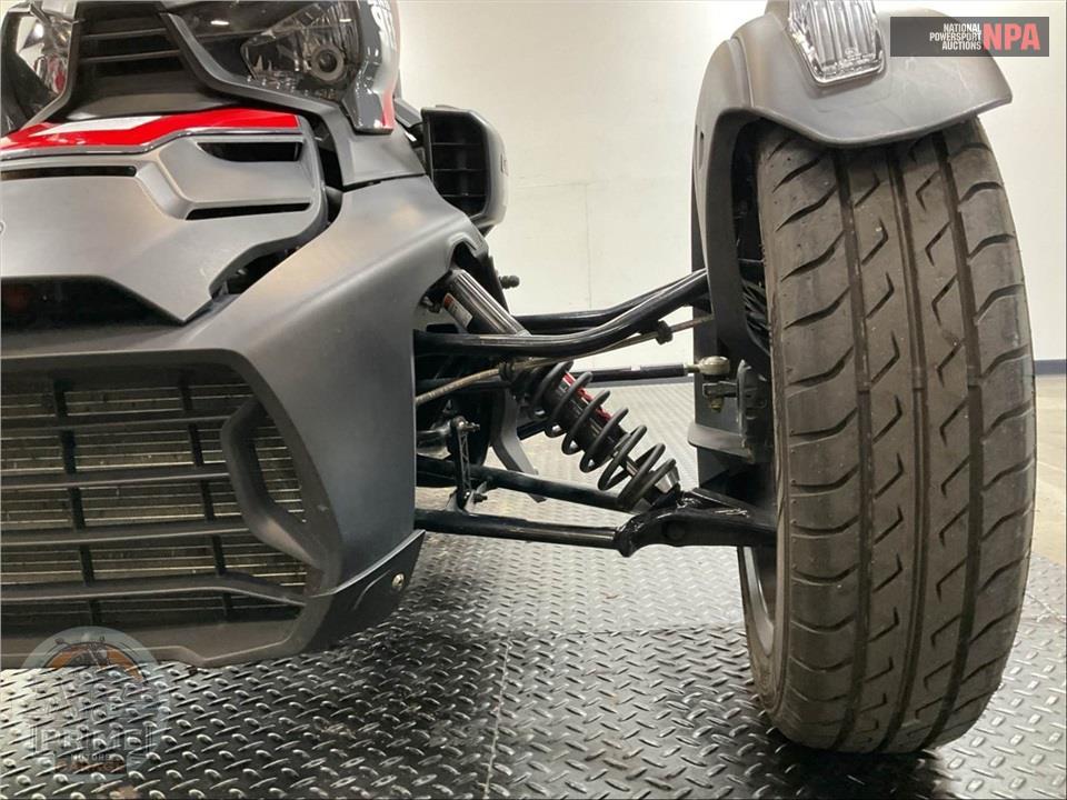 2023 Can-Am RYKER SPORT 900 ACE — фото 17