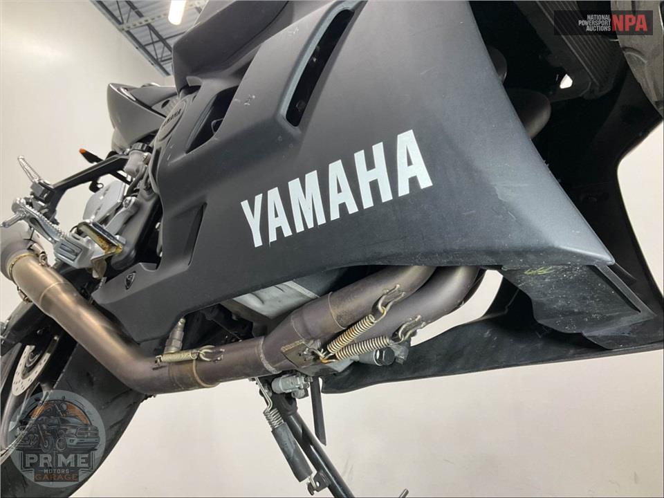 2019 Yamaha YZF-R3 — фото 12
