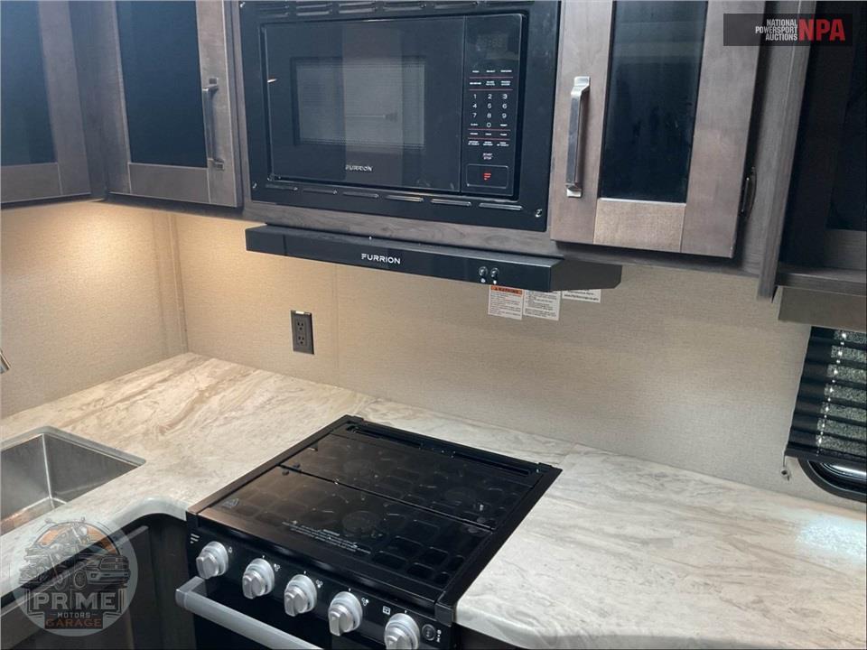 2021 Grand Design Recreational Vehicles M-265BH - TRANSCEND XPLOR SERIES — фото 17