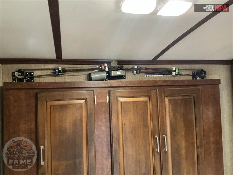 2017 Keystone Rv M-298 RE - OUTBACK SUPER-LITE SERIES — фото 41