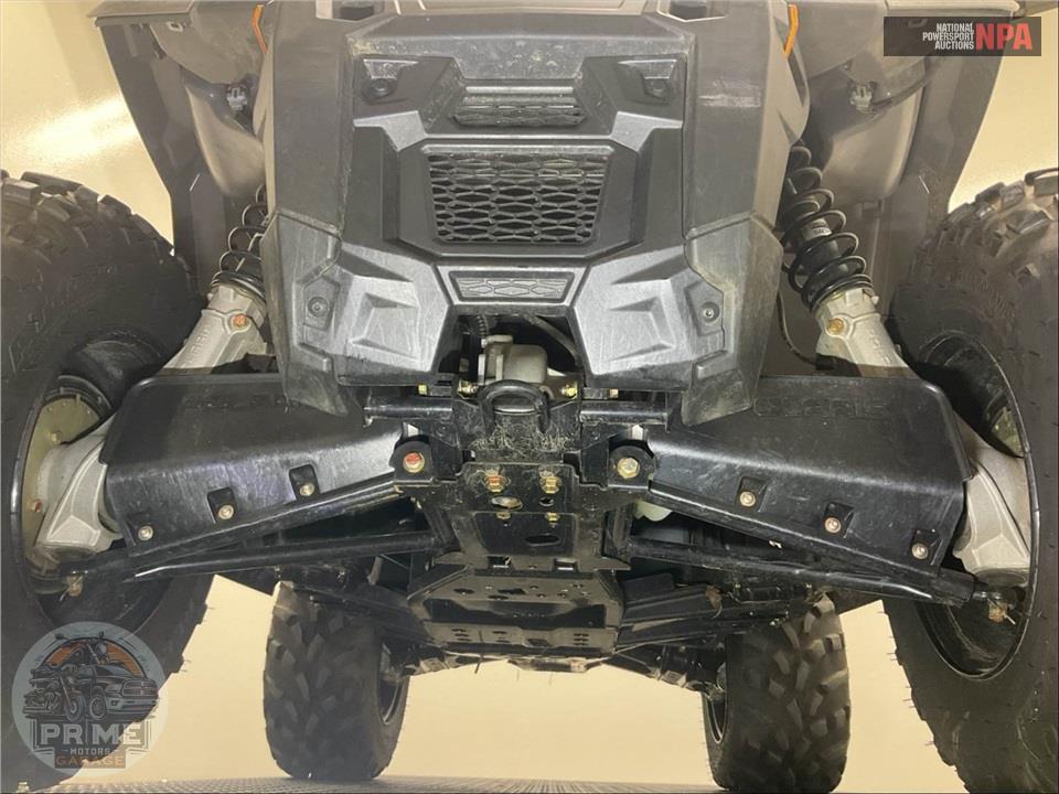 2020 Polaris SPORTSMAN 570 (ELECTRIC POWER STEERINNG) — фото 24