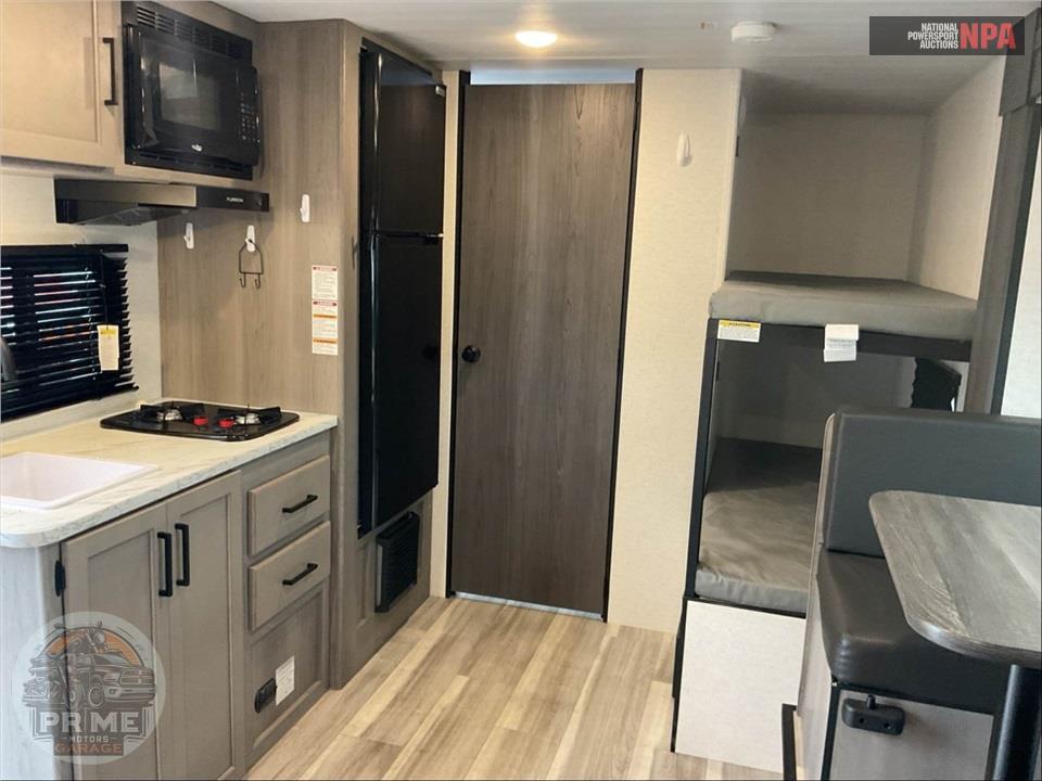 2024 Keystone Rv M-176 BH - HIDEOUT SPORT SERIES — фото 7