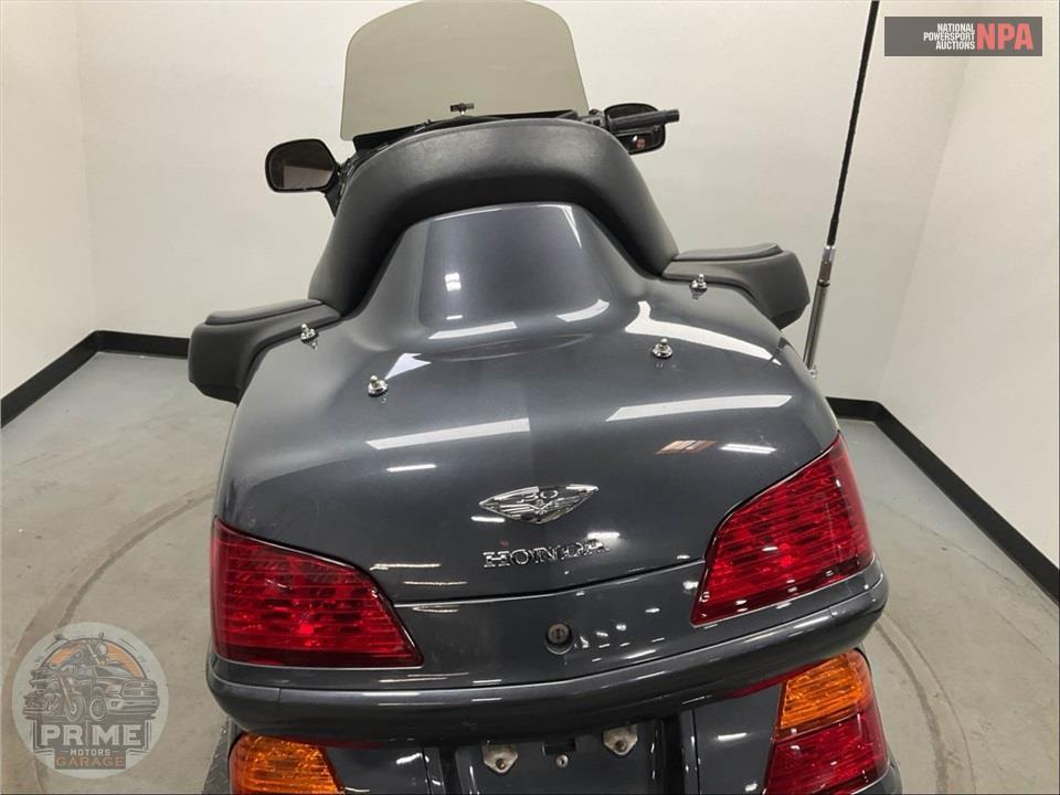 2005 Honda GL1800A5 GOLDWING ABS — фото 43