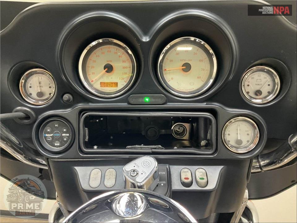 2013 Harley-Davidson FLHX STREET GLIDE — фото 5
