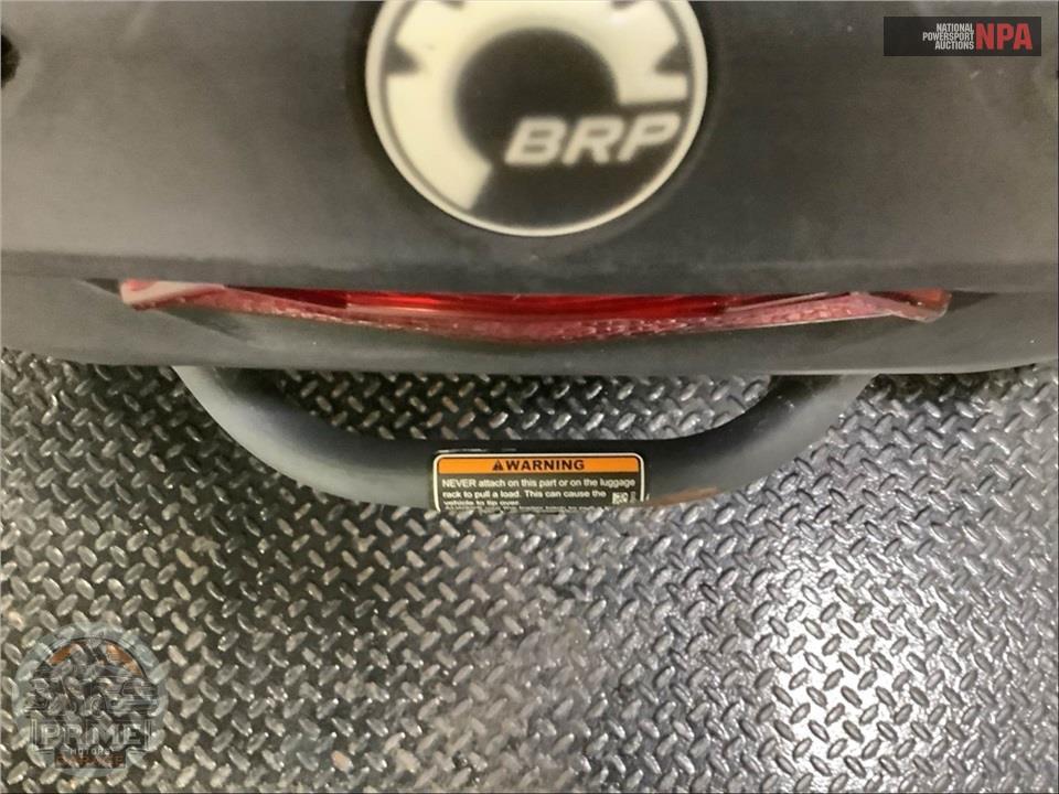 2024 Can-Am OUTLANDER MAX DPS 500 — фото 22