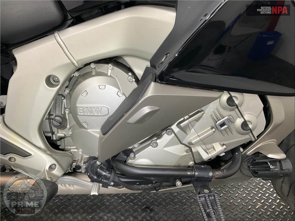 2016 Bmw K1600GTL — фото 6