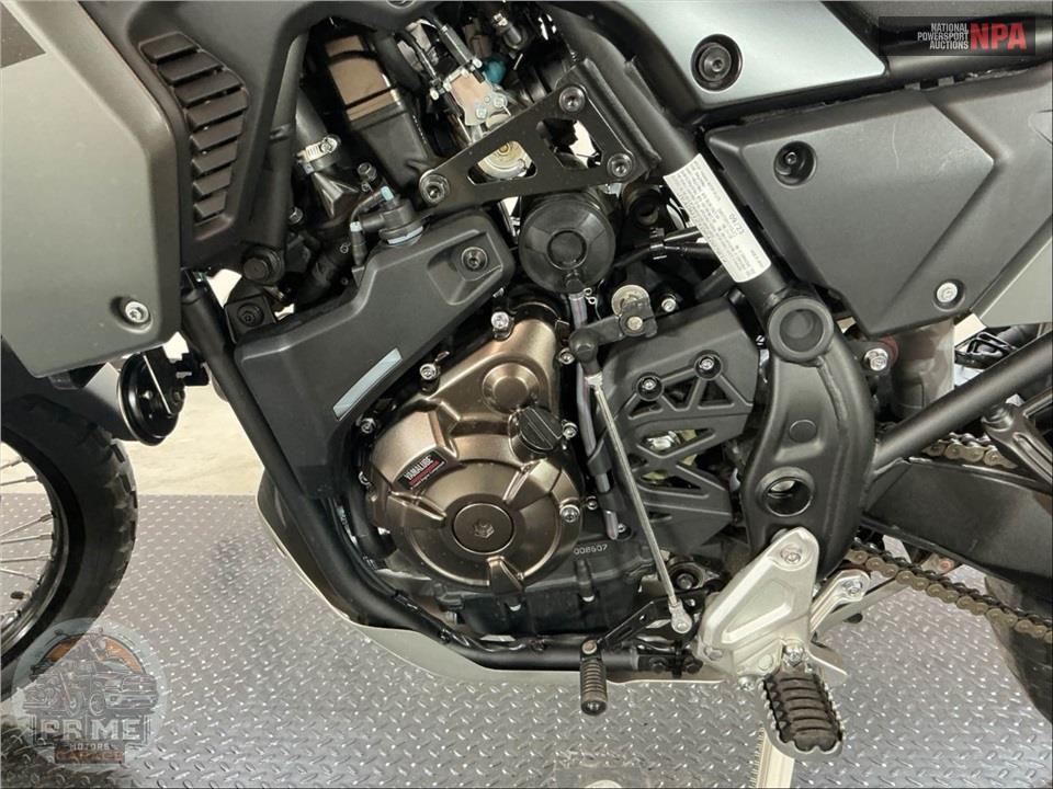 2024 Yamaha TENERE 700 — фото 8