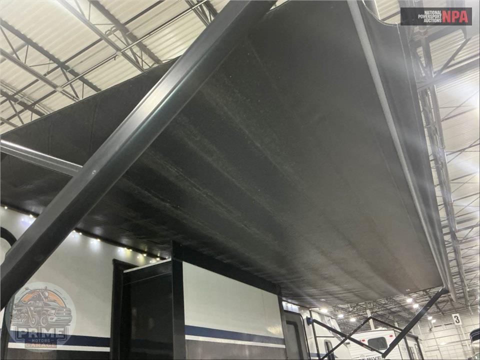 2021 Crossroads Rv M-331 BH SUNSET TRAIL SUPER LITE SERIES — фото 33
