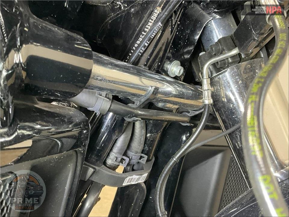 2021 Harley-Davidson FLHTK ULTRA LIMITED — фото 11