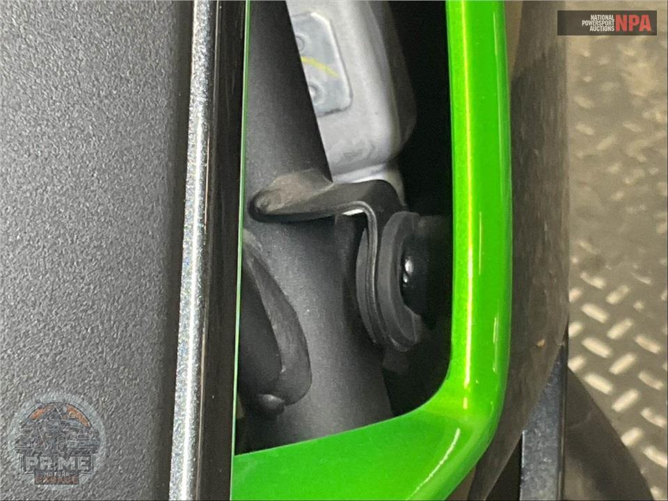 2022 Kawasaki EX650NNFNN NINJA 650 — фото 15