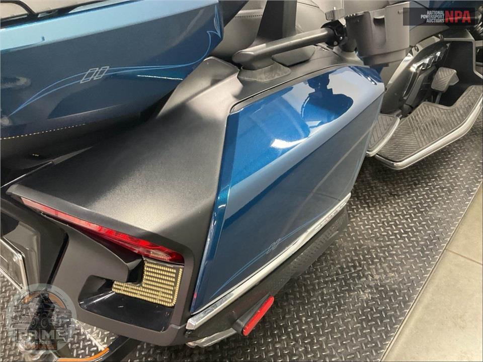 2021 Can-Am SPYDER RT LIMITED SE6 — фото 16