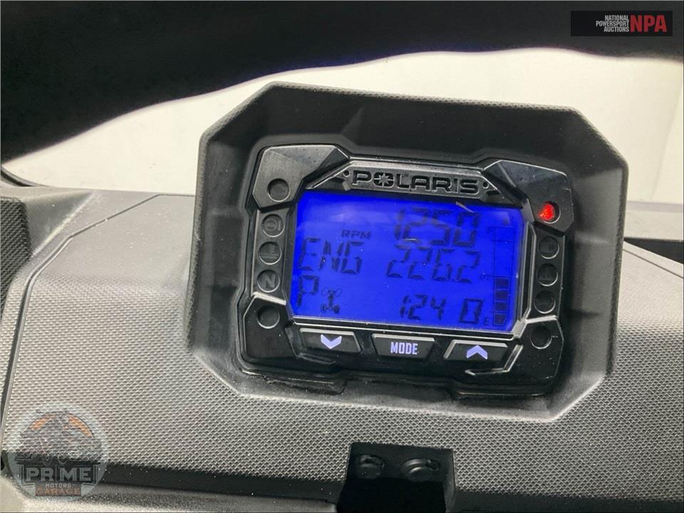 2024 Polaris RANGER 1000 BASE — фото 6
