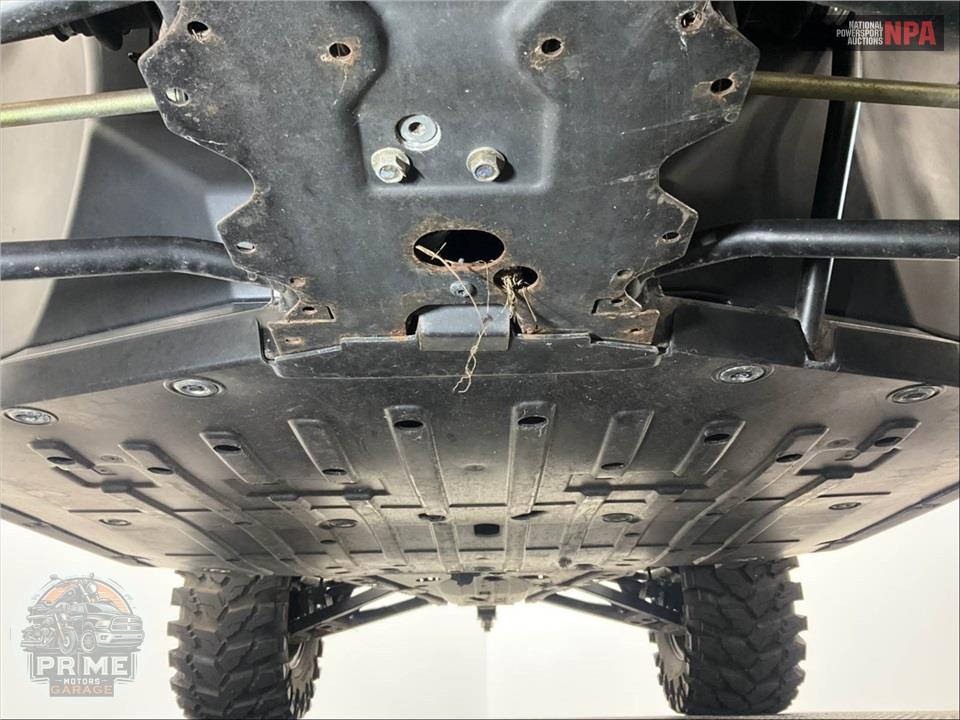 2019 Polaris RANGER XP 1000 EPS PREMIUM — фото 15