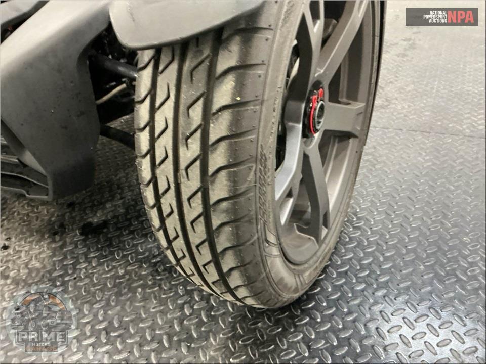 2022 Can-Am RYKER 600 ACE — фото 15