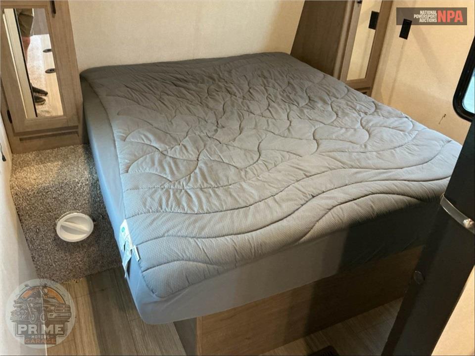2021 Keystone Rv M-250 BH - HIDEOUT SERIES — фото 10