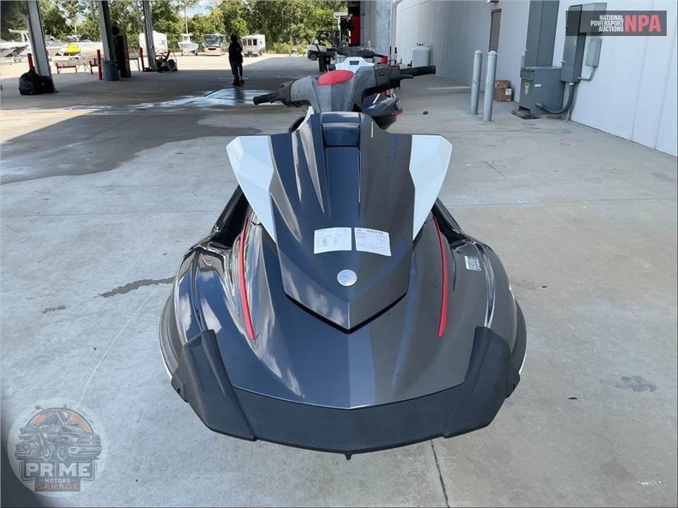 2019 Yamaha VX CRUISER HO — фото 2