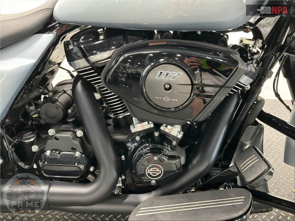2024 Harley-Davidson FLTRX ROAD GLIDE — фото 6