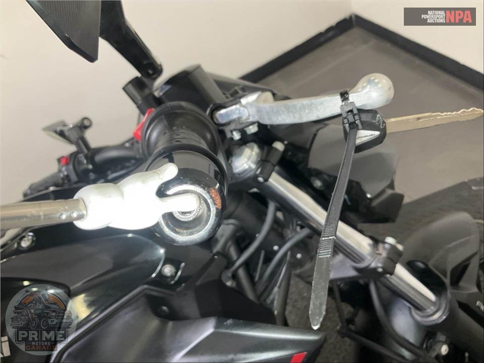2020 Kawasaki ER650KLFA Z650 (ABS) — фото 28