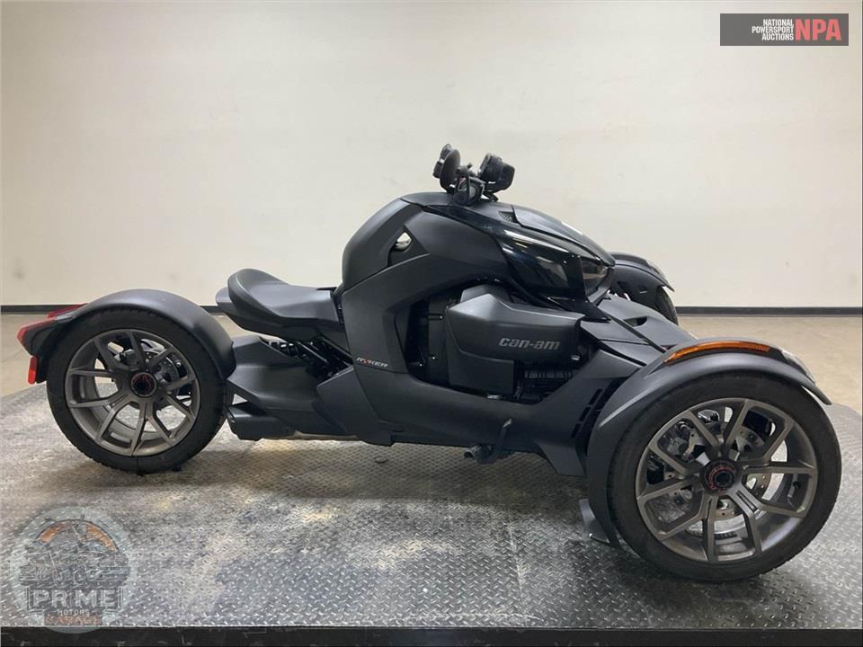 2023 Can-Am RYKER 900 ACE — фото 1